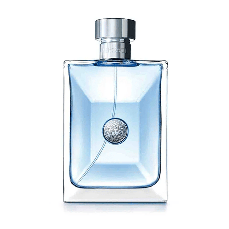 عطر فيرساتشي بورهوم او دو تواليت 200مل