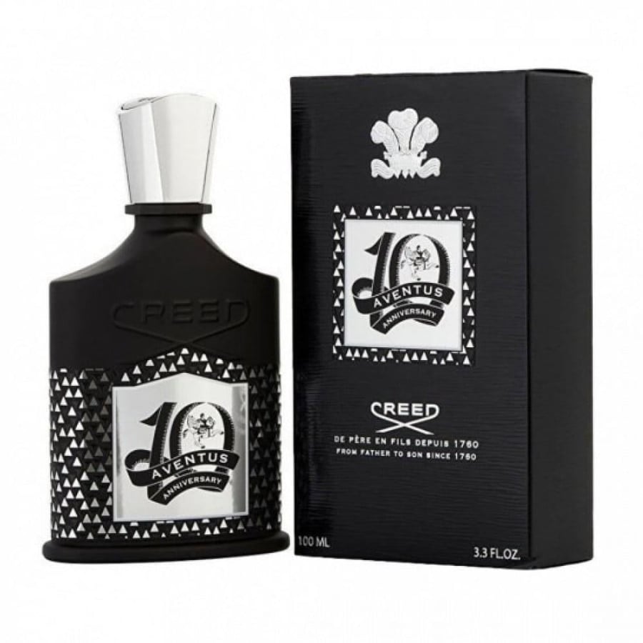 عطر كريد افينتوس انيفيرساري العاشر او دو بارفيوم 100مل
