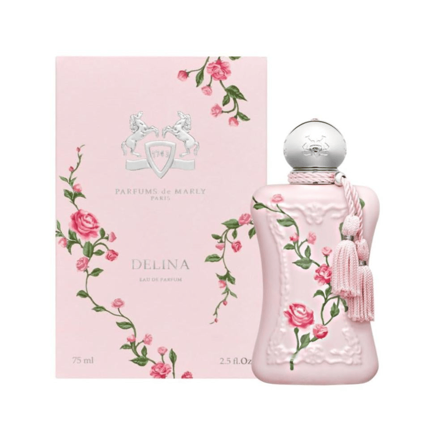 عطر دي مارلي ديلينا الاصدار المحدود للنساء 75مل