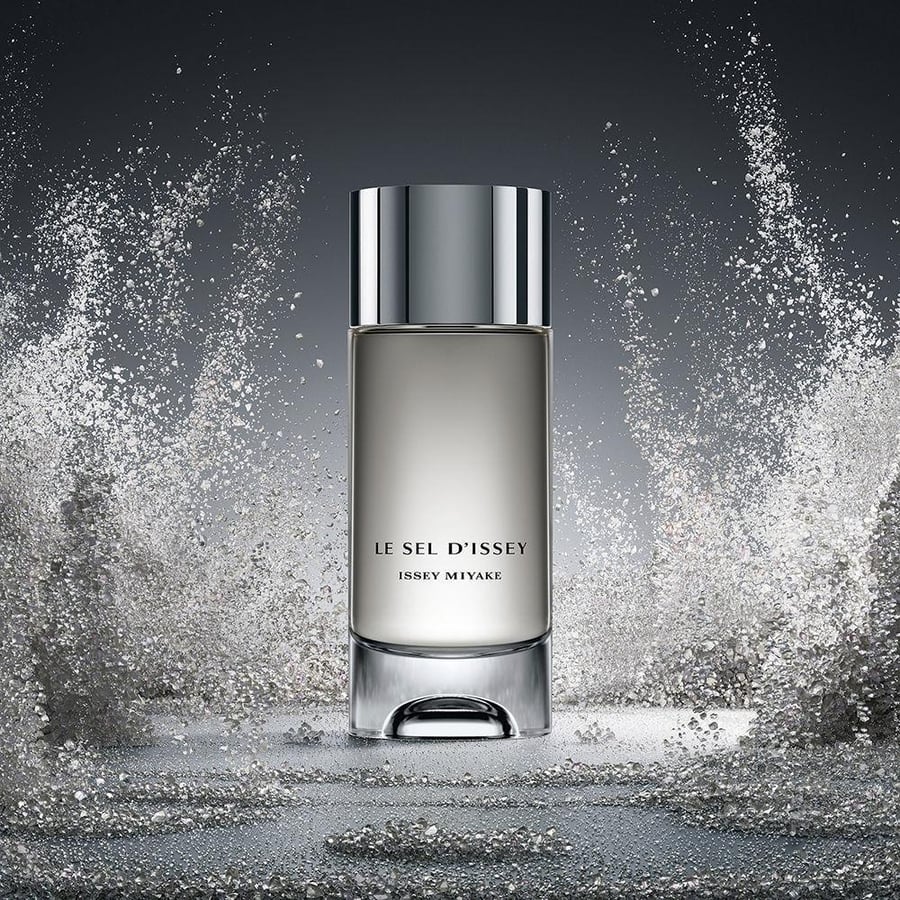 عطر ايسي مياكي لو سيل دا ايسي او دو تواليت 100مل