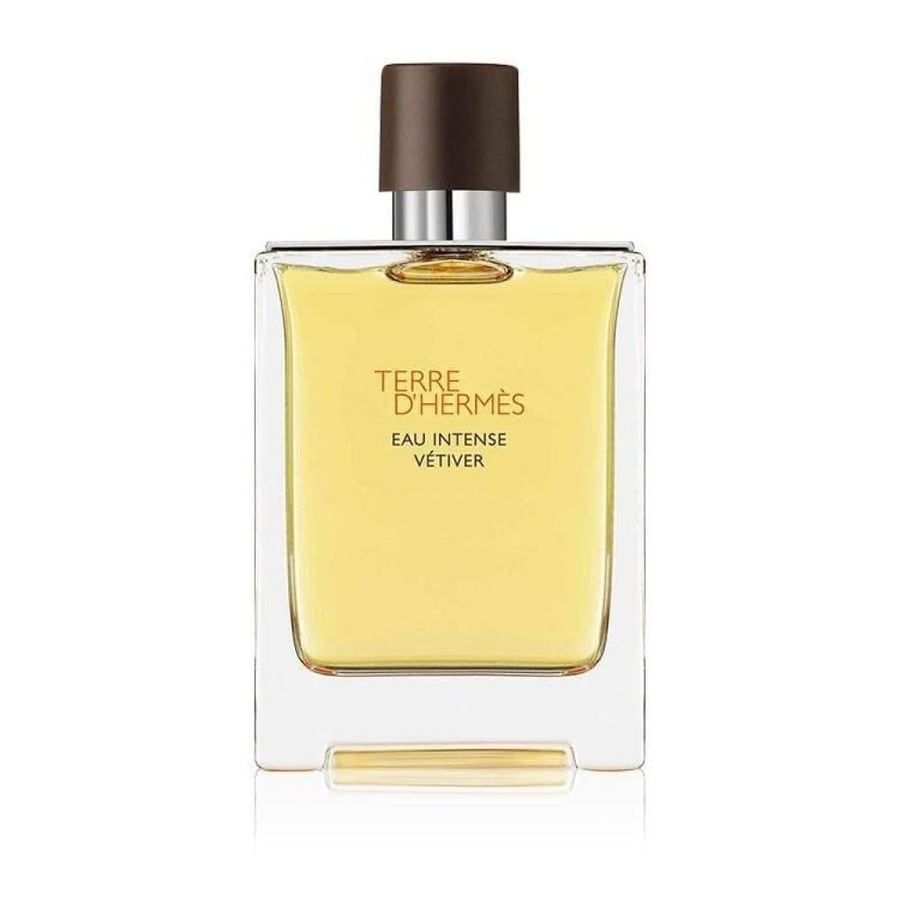 عطر هيرمس تيري دي هيرمس انتنس فيتفير او دو بارفيوم 100مل