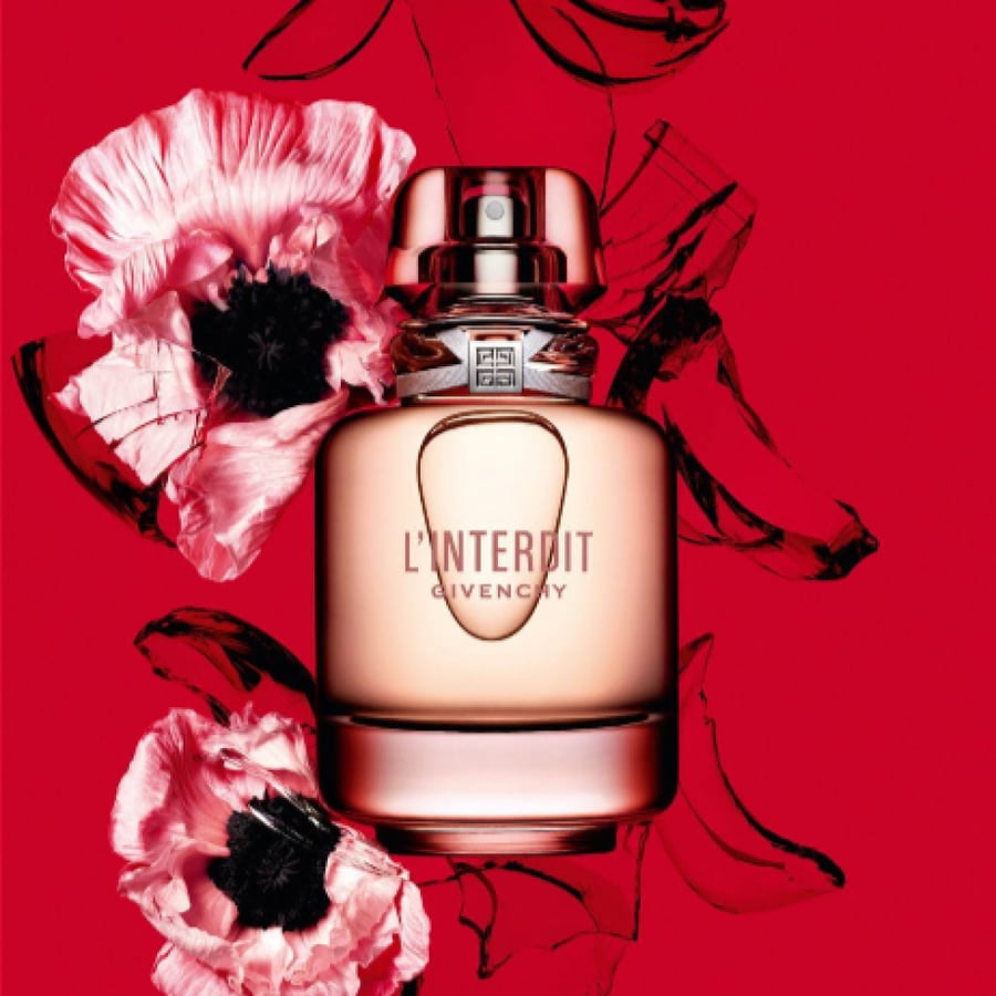 عطر جيفنشي لا انترديت او دو تواليت 80مل