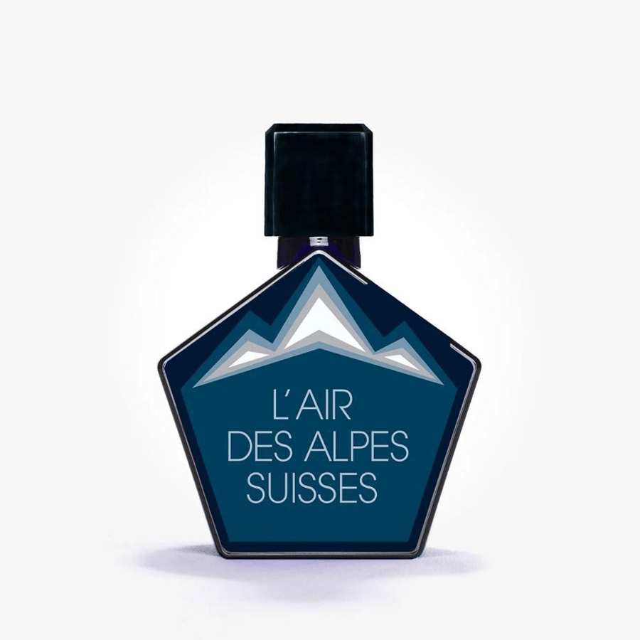 عطر تاور بارفيومز هواء جبال الألب السويسري 50 مل – Tower Parfums Swiss Alpine Air 50ml