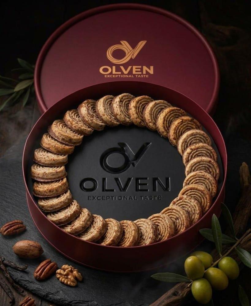 SPIRA — قرمشة تسمعها، وشوكولاتة تكملها. 🍫