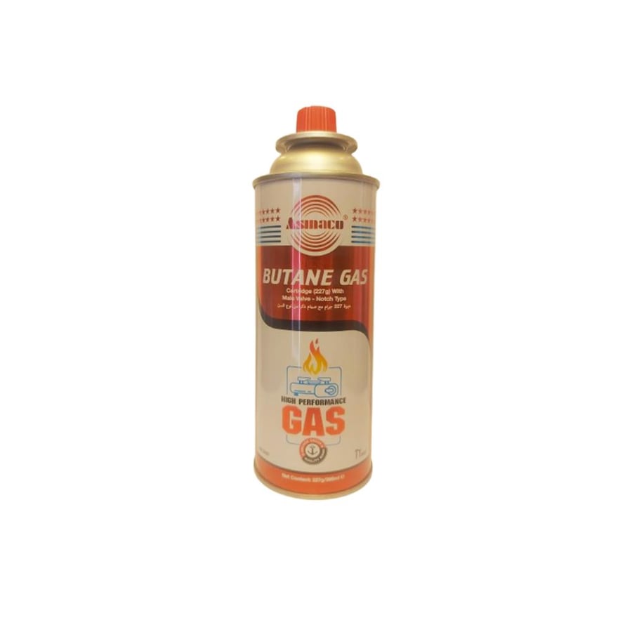 عبوة غاز ACEE Butane Gas 400 مل – 220 جم