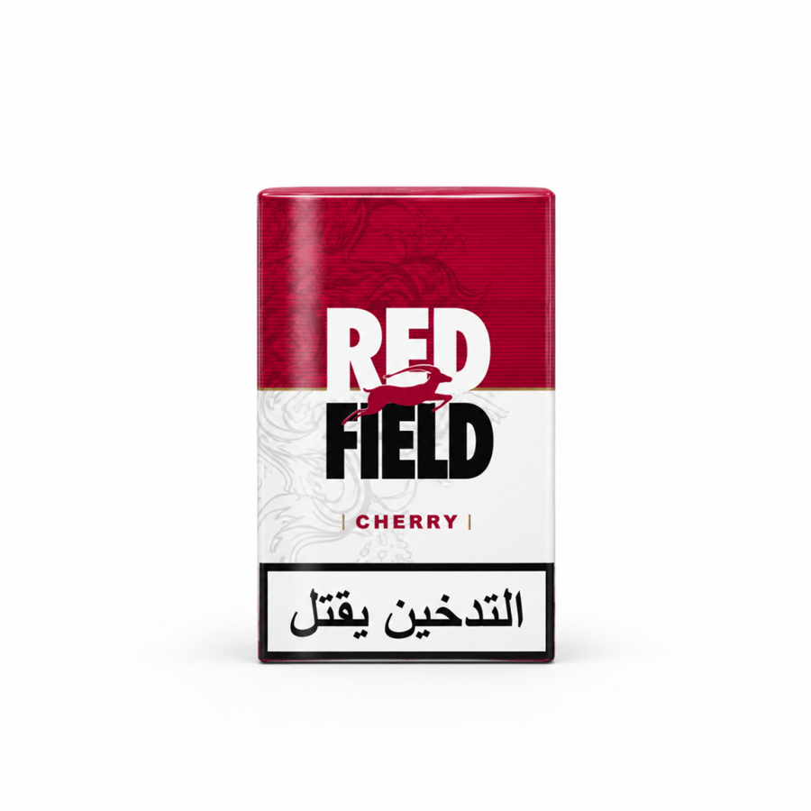 تبغ ريدفيلد كرز 40 جم – Redfield Cherry Tobacco 40g