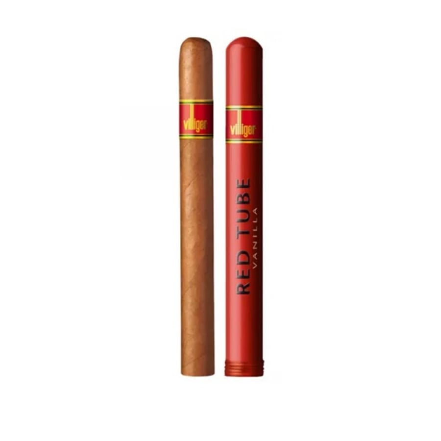 سيجار فيليجر ريد تيوب – Villiger Red Tube