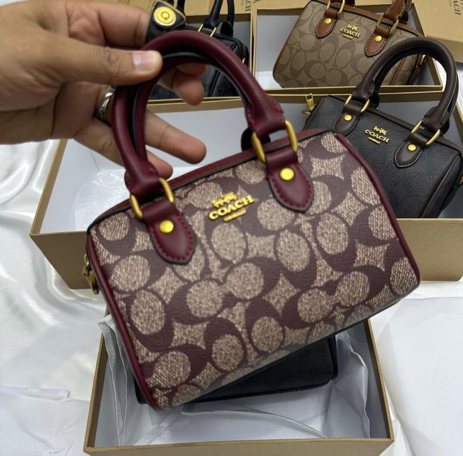 شنطة جوتش ماستر كواليتي
