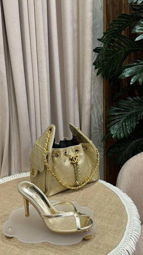 طقم شانيل ماستر كواليتي