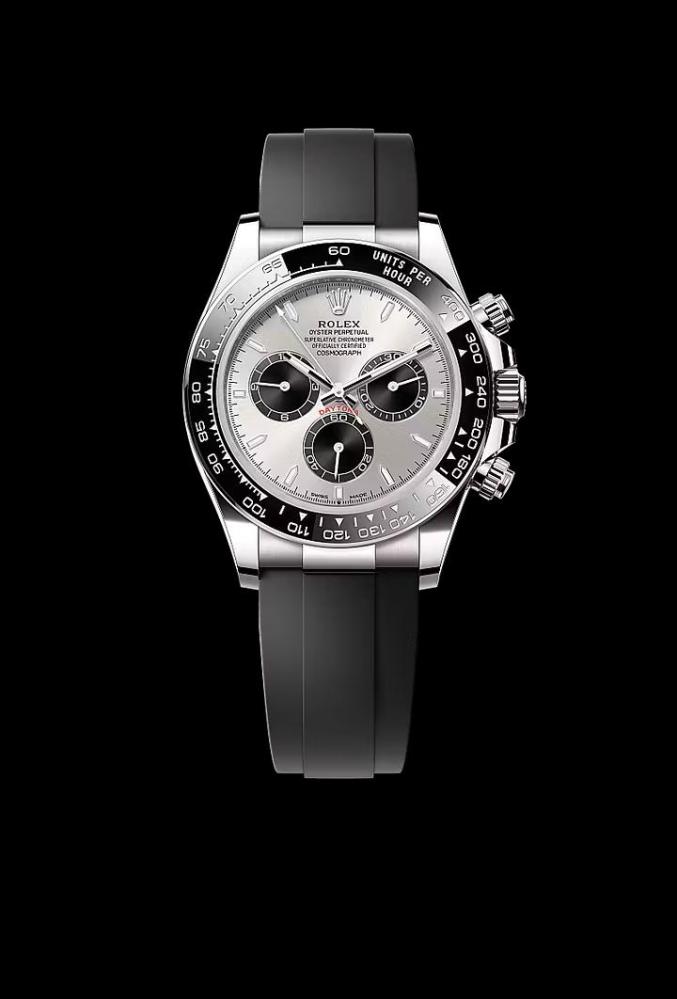 ساعة ROLEX