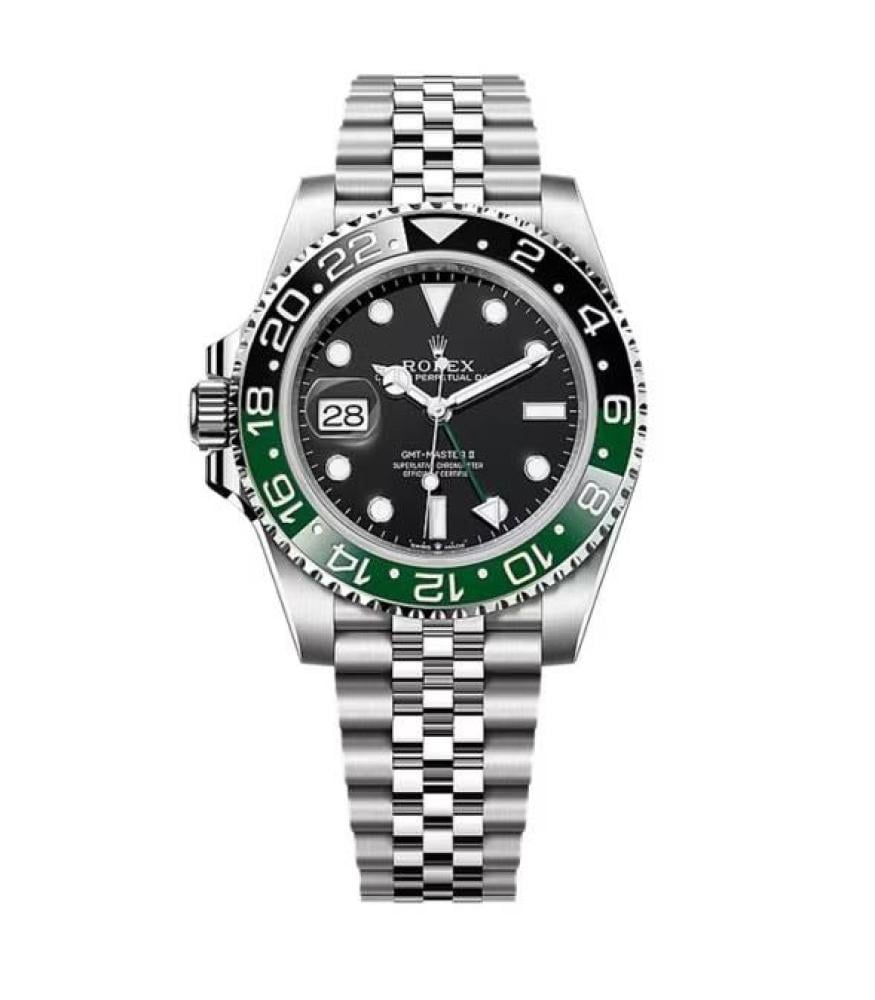 ساعة ROLEX