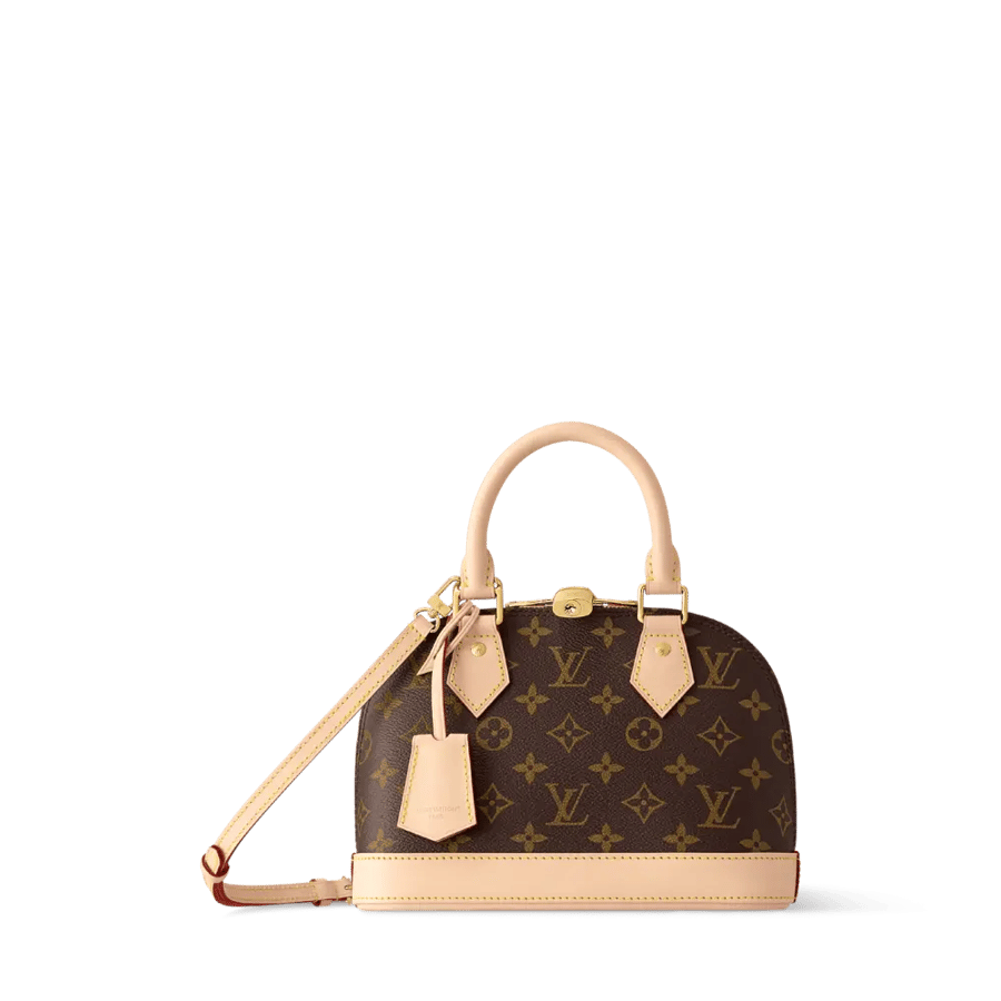 حقيبة LV