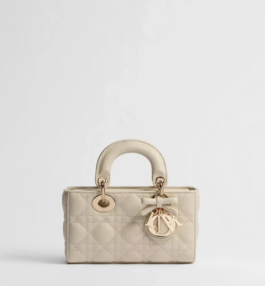 حقيبة DIOR