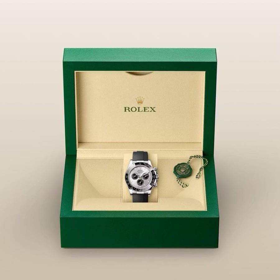 ساعة ROLEX