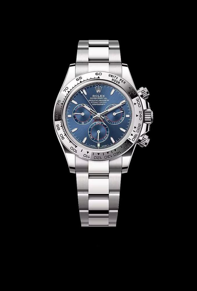 ساعة ROLEX