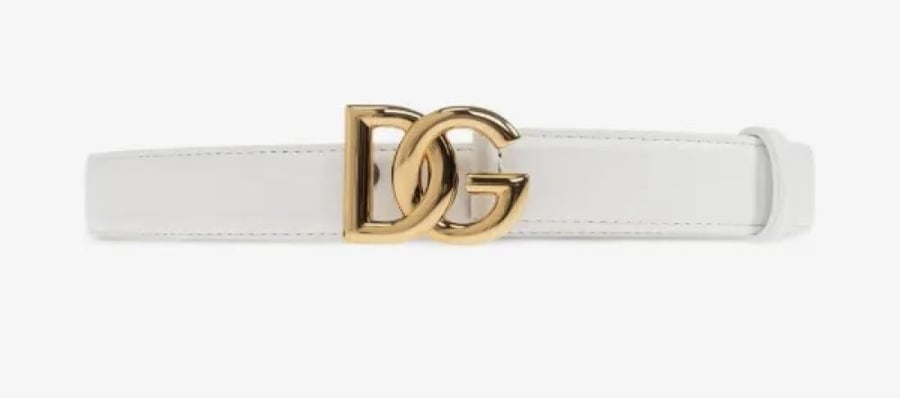 حزام D&G