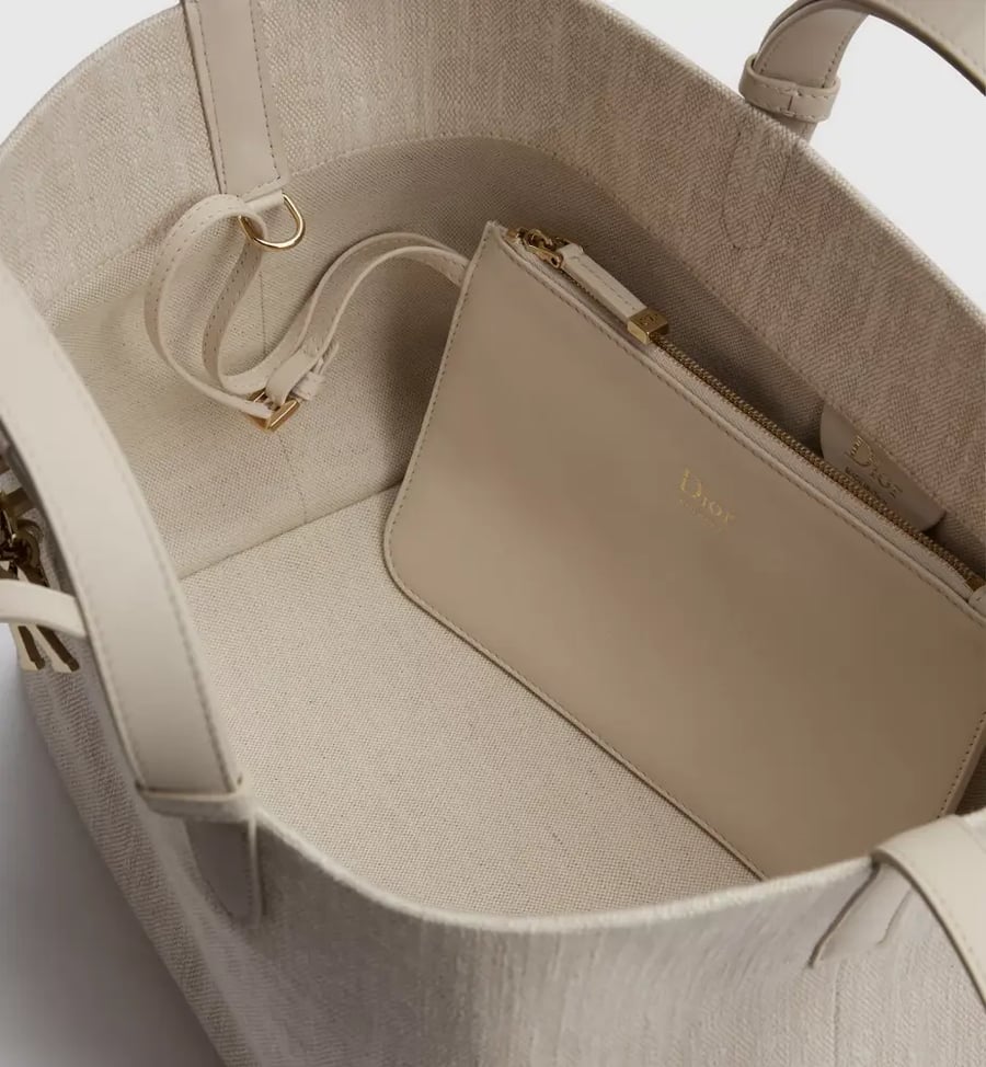 حقيبة DIOR