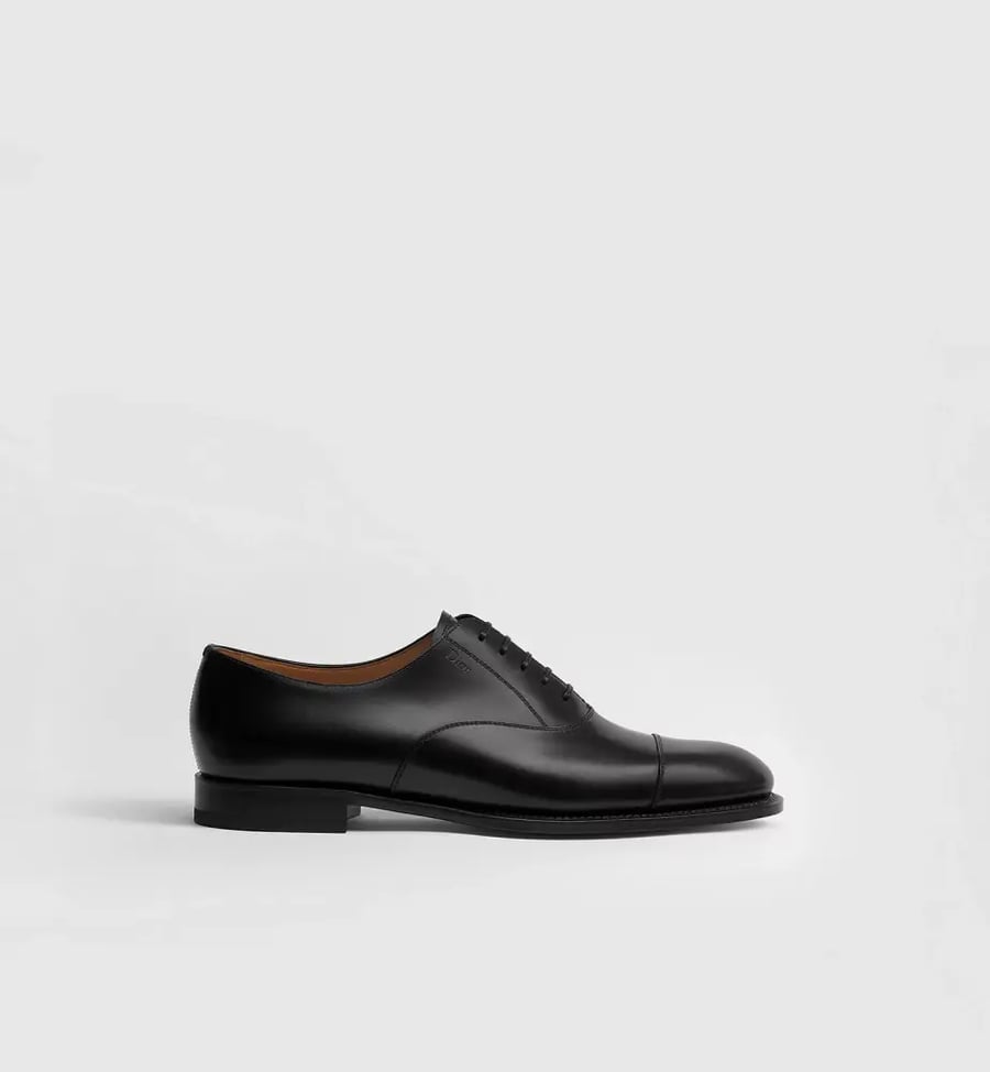 حذاء اكسفورد