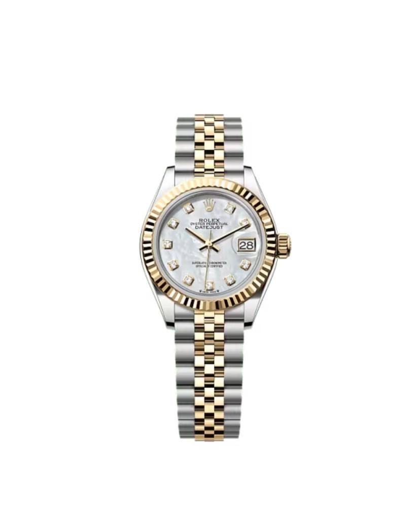 ساعة ROLEX