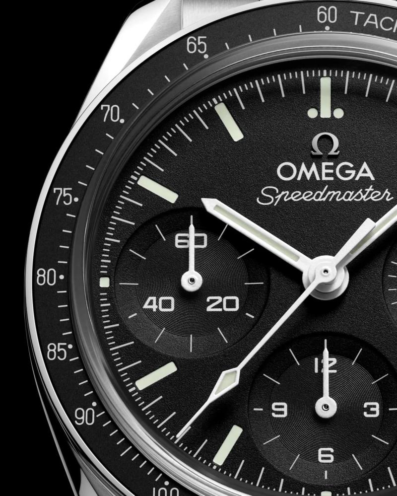 ساعة OMEGA