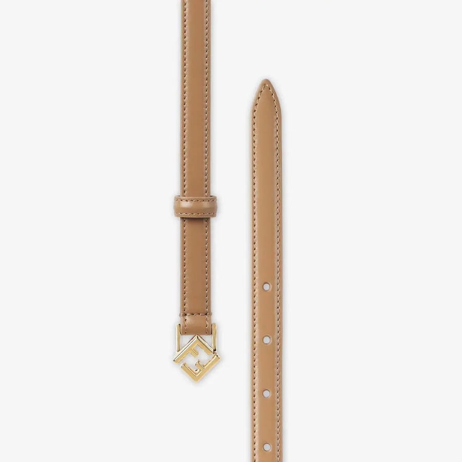 حزام FENDI