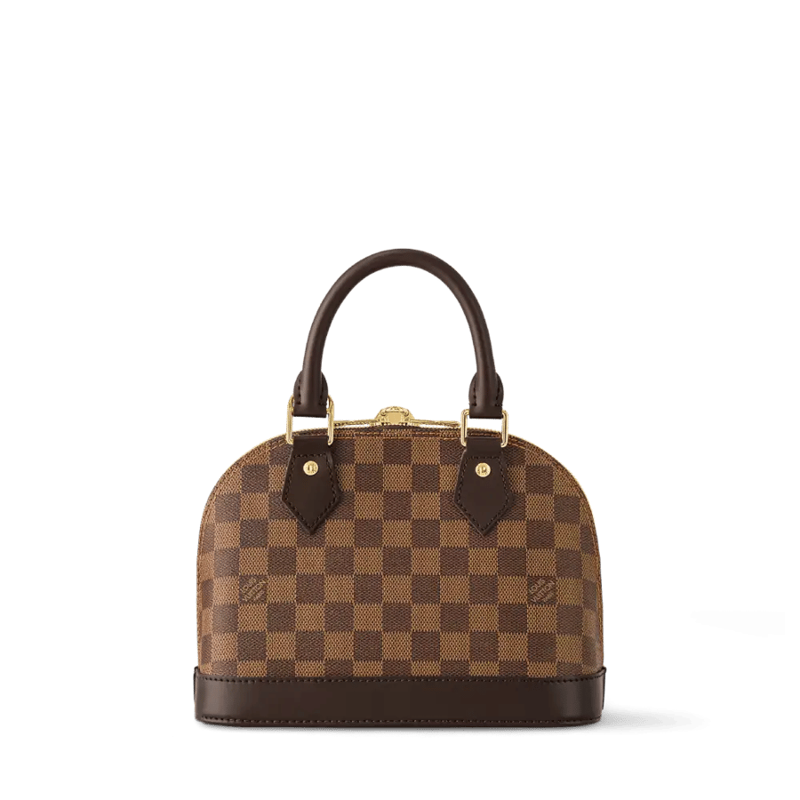 حقيبة LV