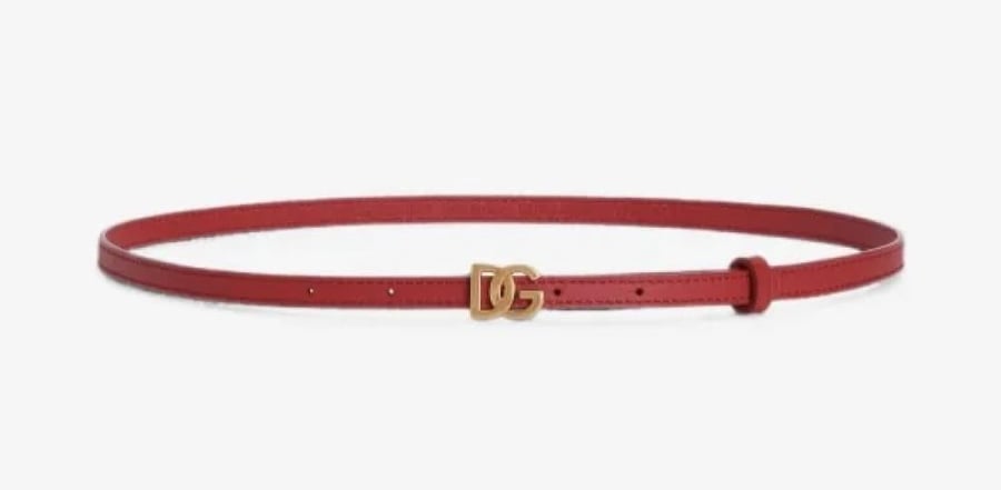 حزام D&G