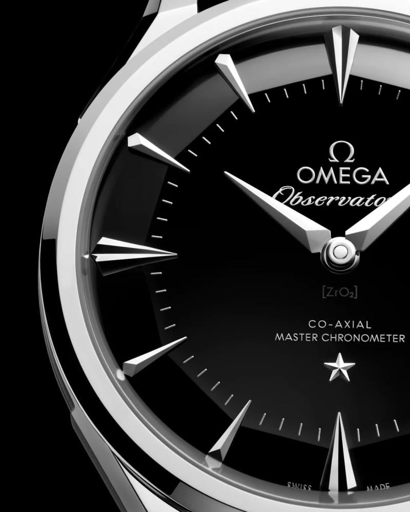 ساعة OMEGA