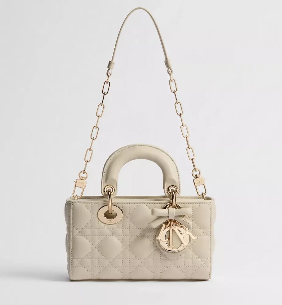 حقيبة DIOR