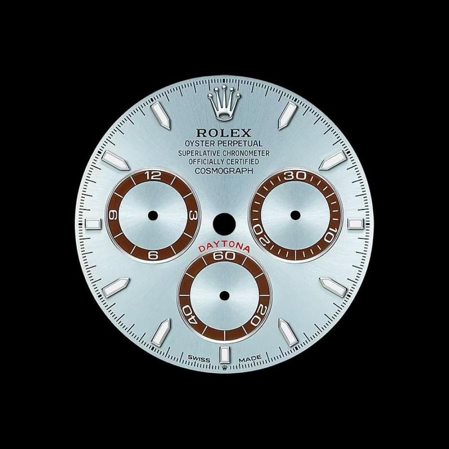 ساعة ROLEX