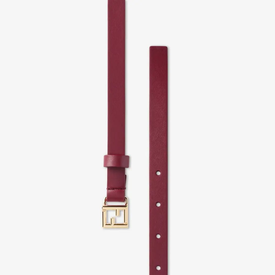 حزام FENDI