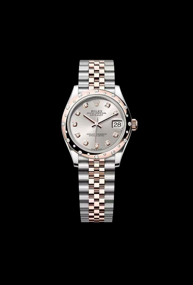 ساعة ROLEX