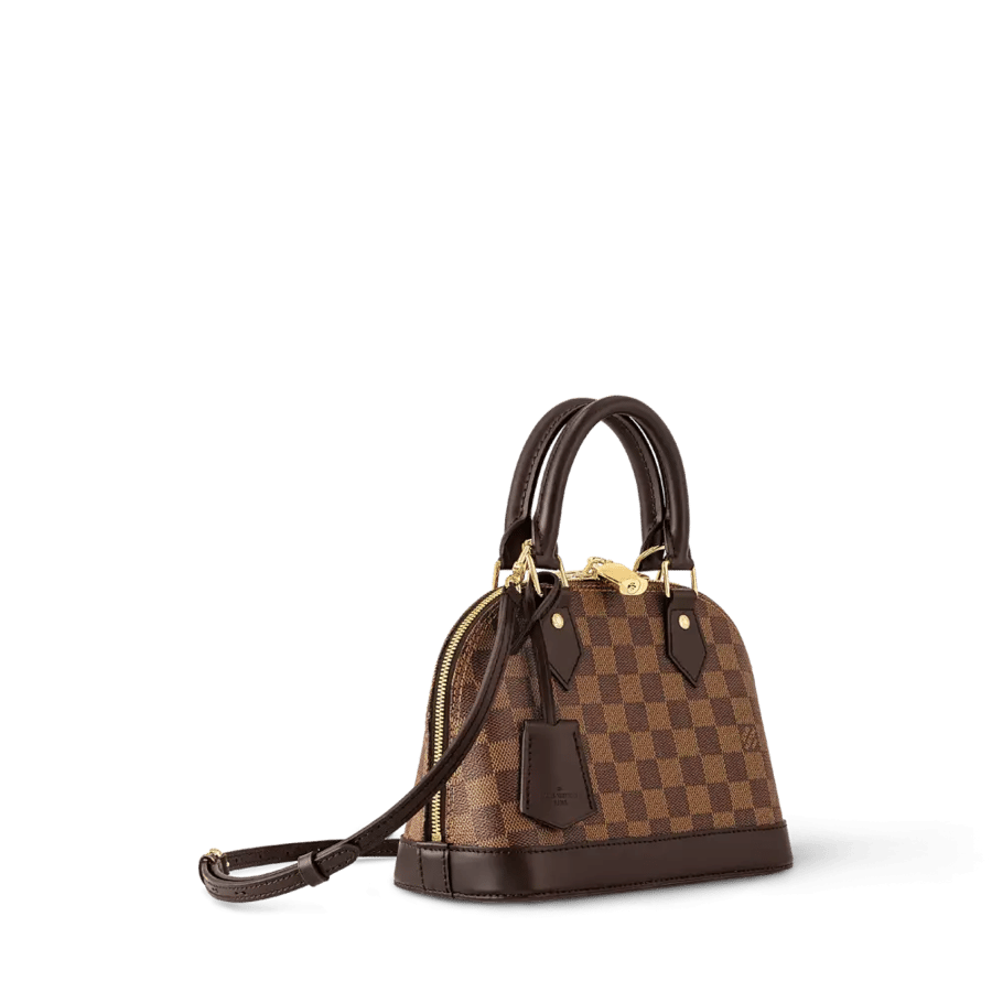 حقيبة LV