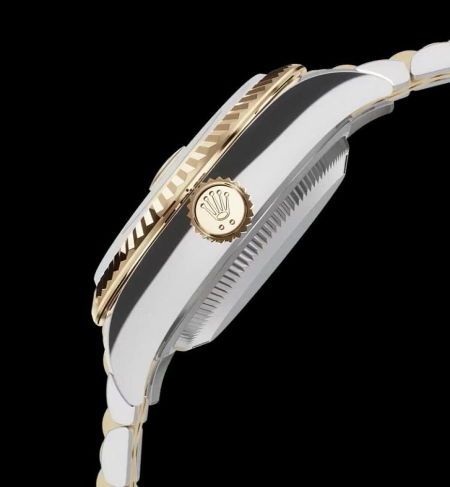 ساعة ROLEX