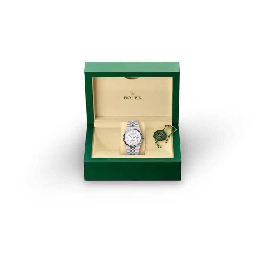 ساعة ROLEX