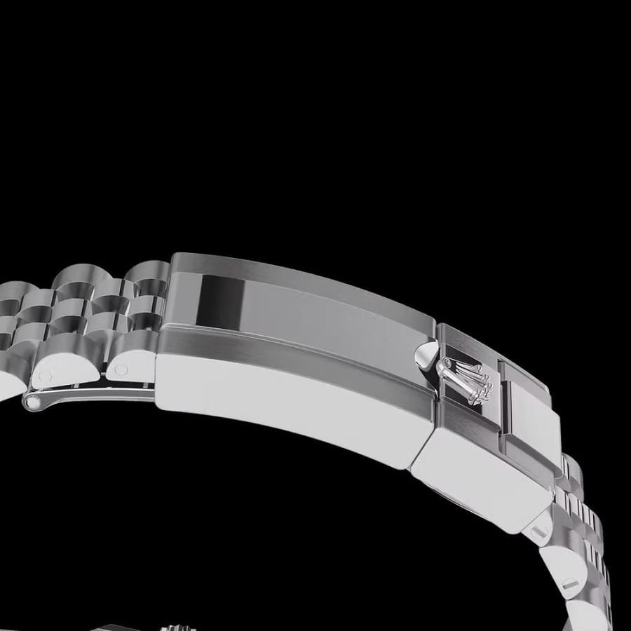 ساعة ROLEX