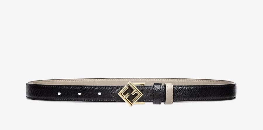 حزام FENDI