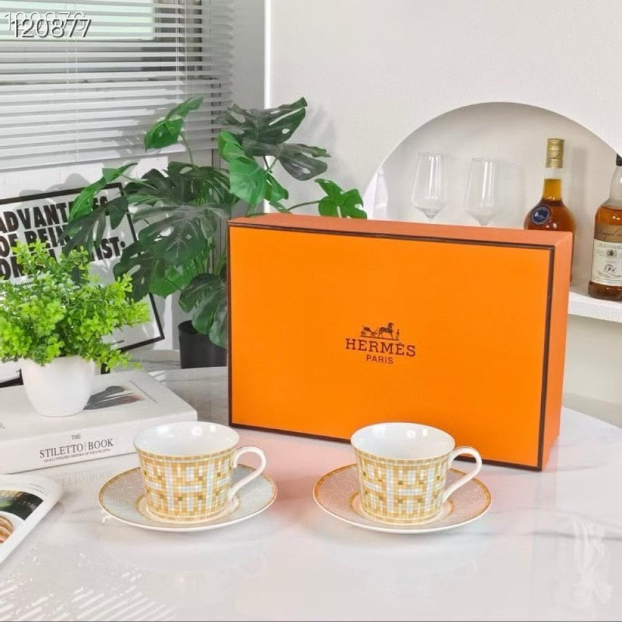 طقم هيرمز