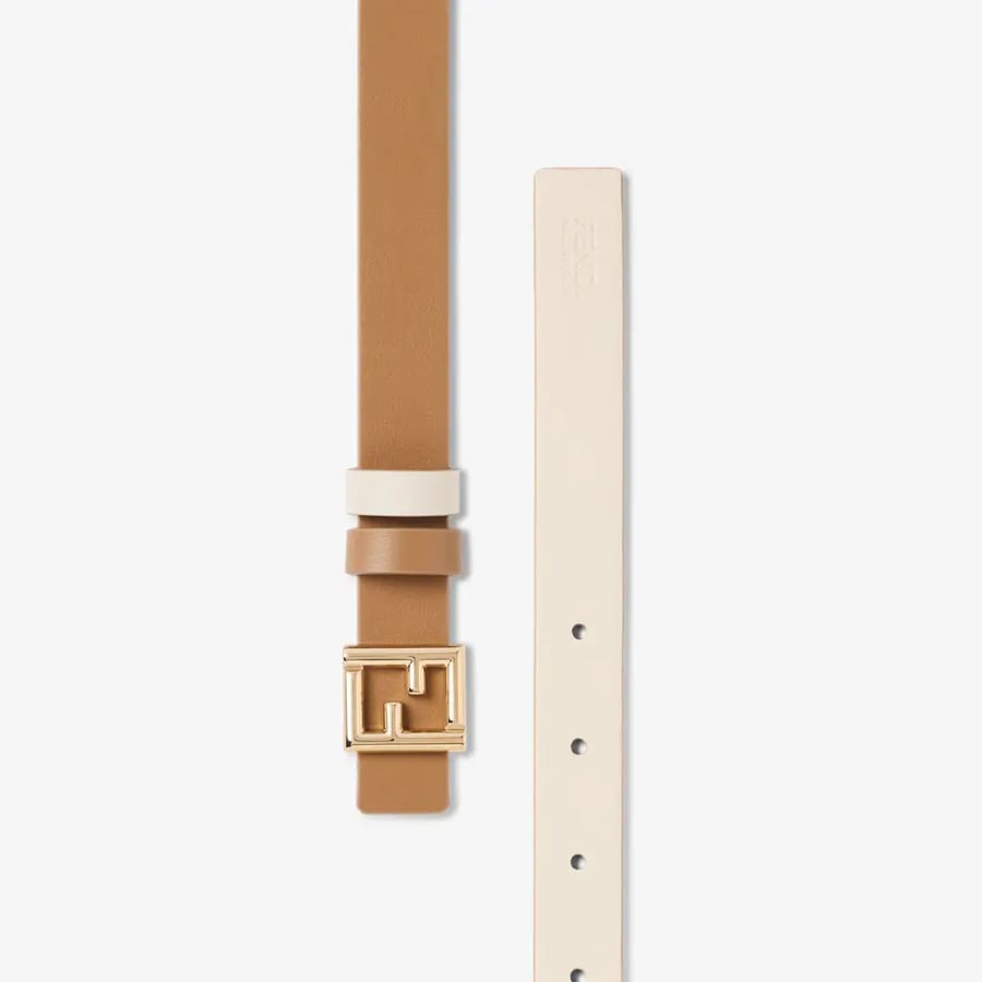 حزام FENDI