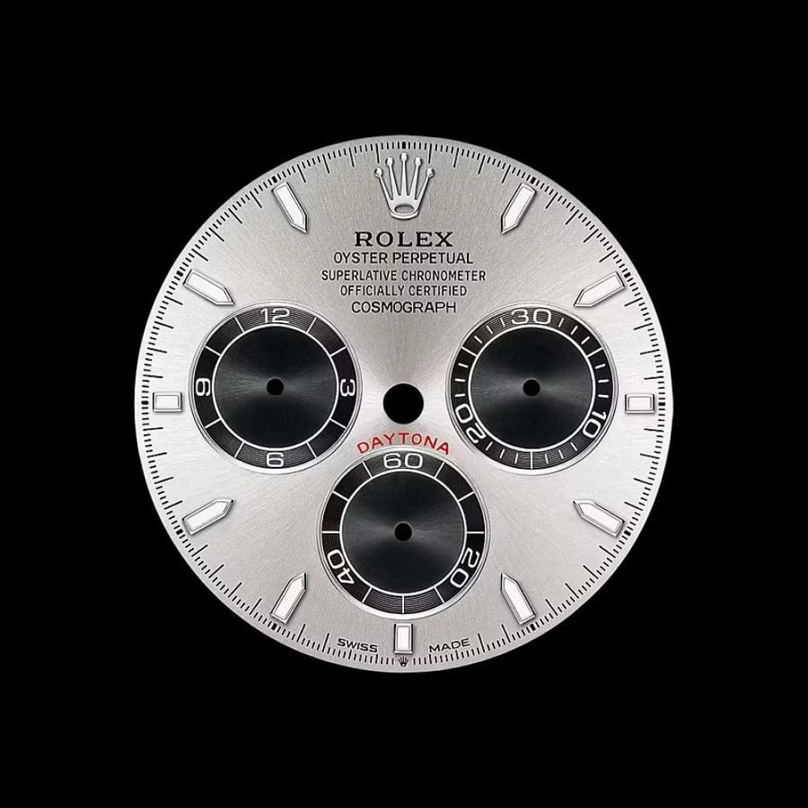 ساعة ROLEX