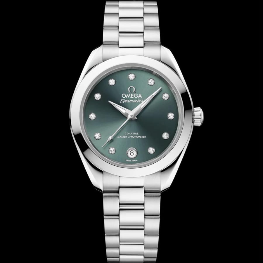 ساعة OMEGA