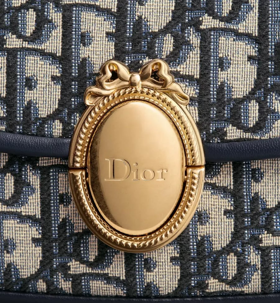 حقيبة DIOR