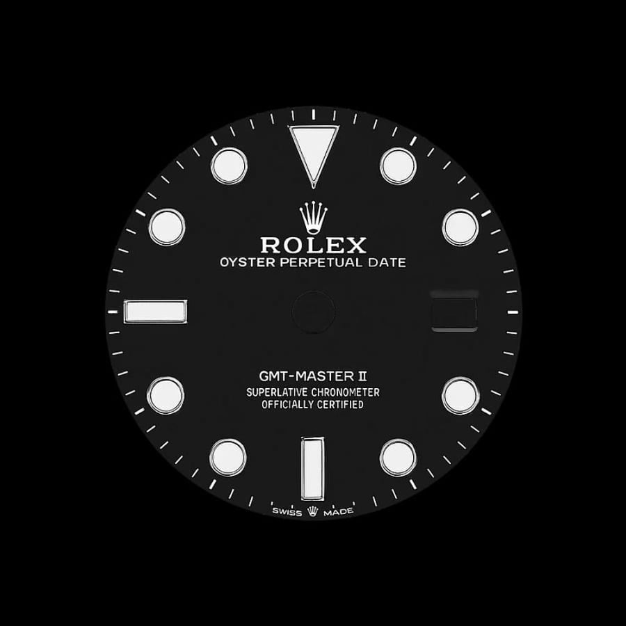ساعة ROLEX