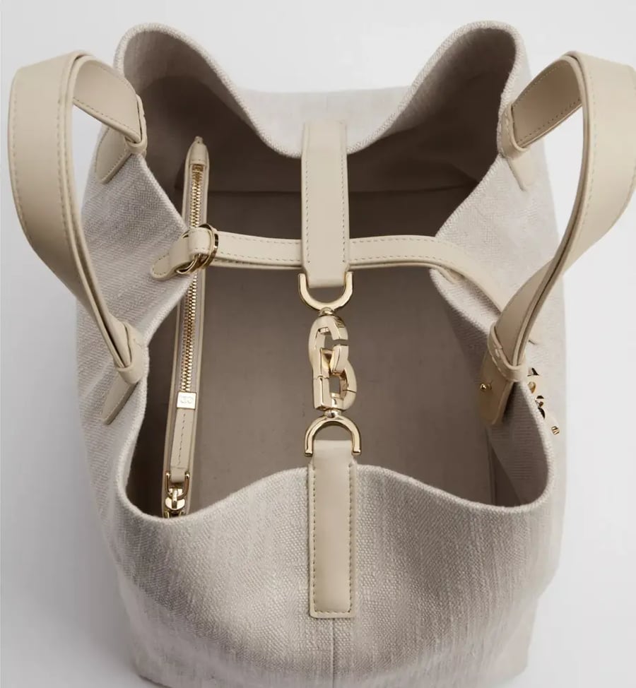 حقيبة DIOR