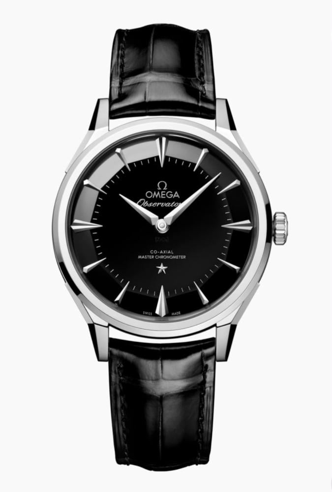 ساعة OMEGA