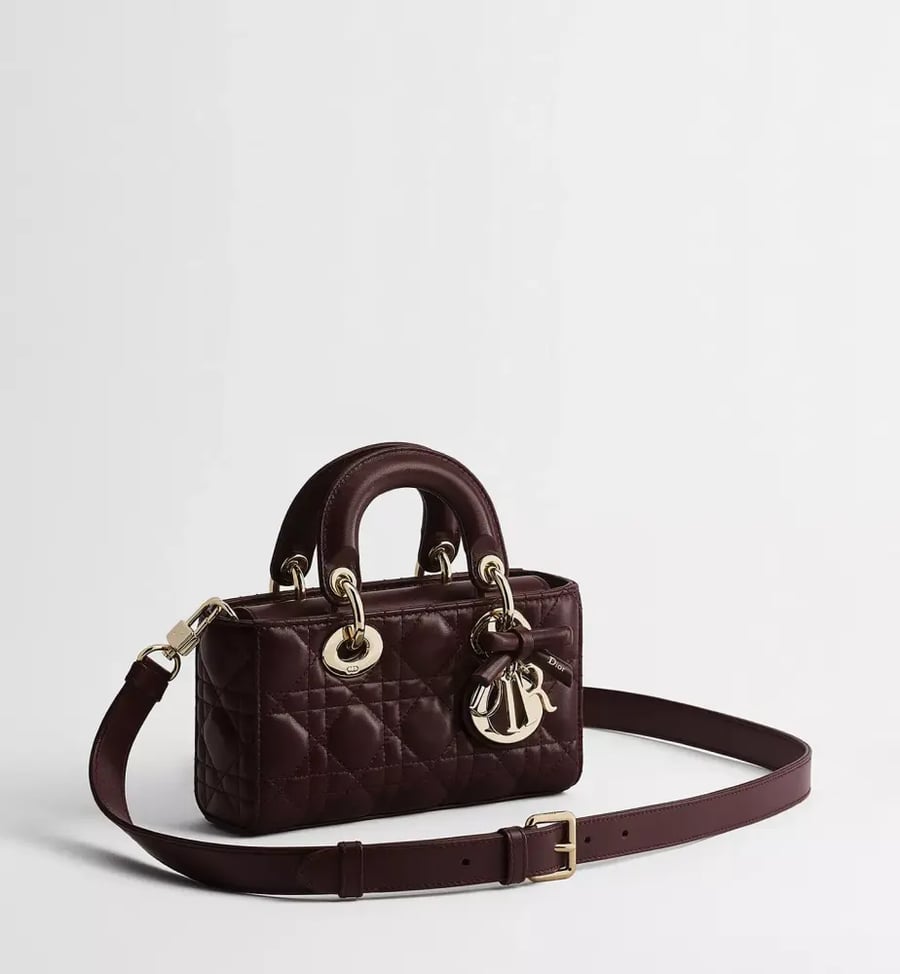حقيبة DIOR