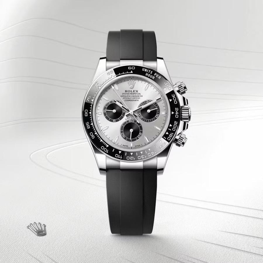 ساعة ROLEX