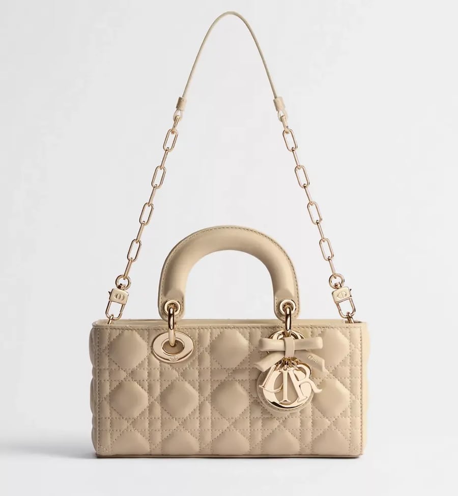 حقيبة DIOR
