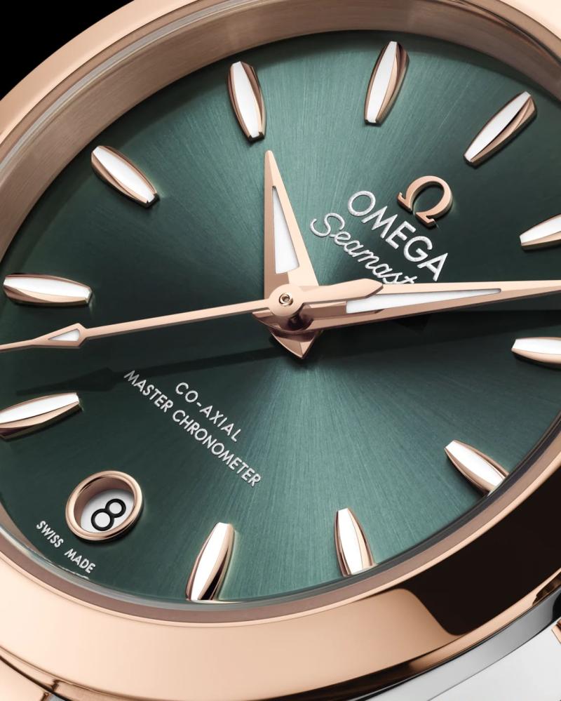 ساعة OMEGA