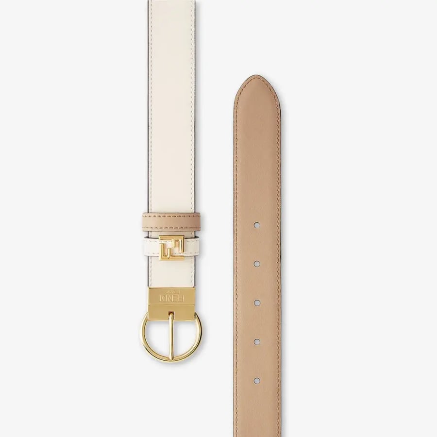 حزام FENDI